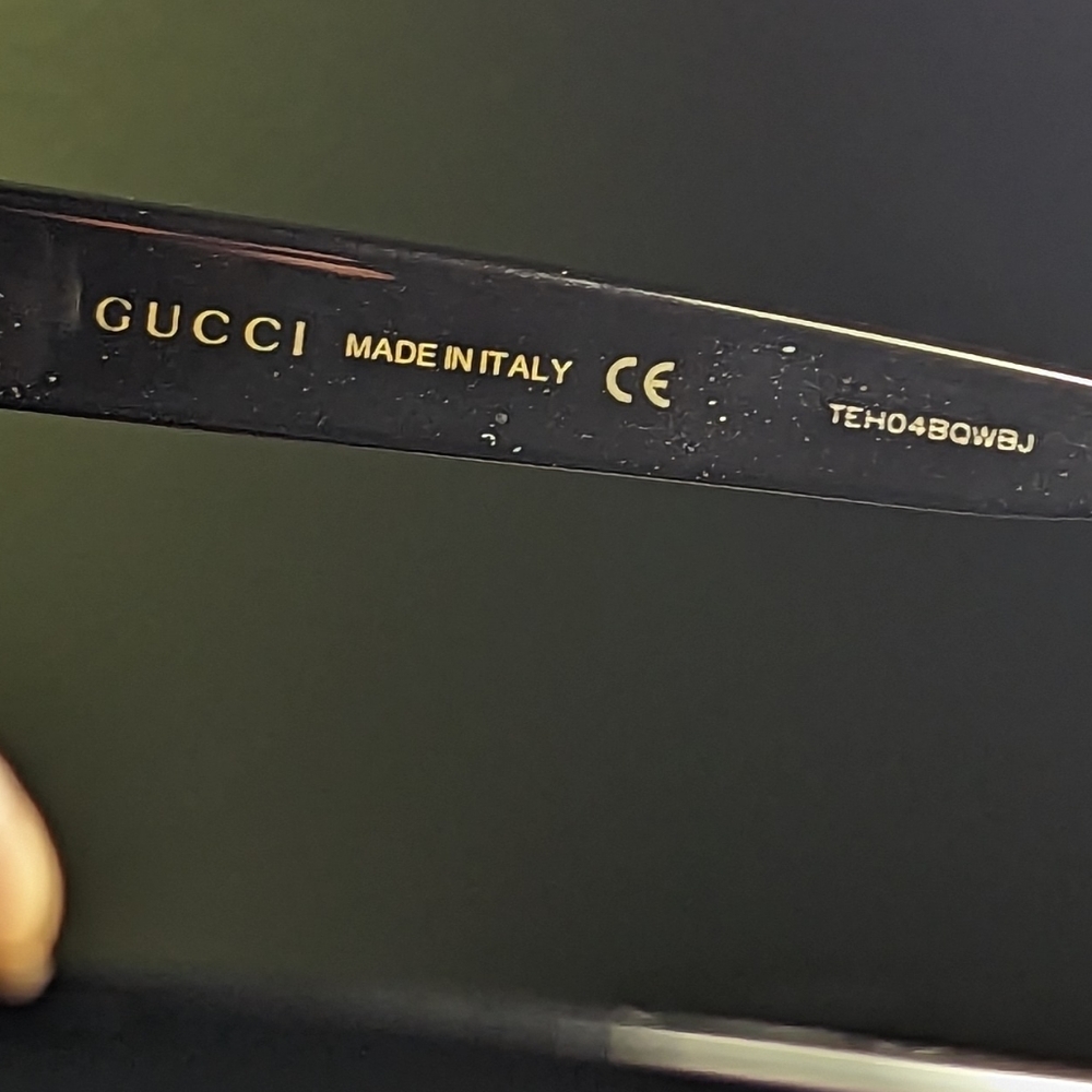 Gucci Frames - image 6